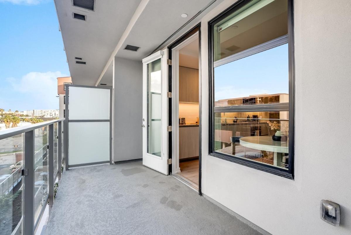 Appartement Spacious - Hollywood Pool, Parking, Sauna *